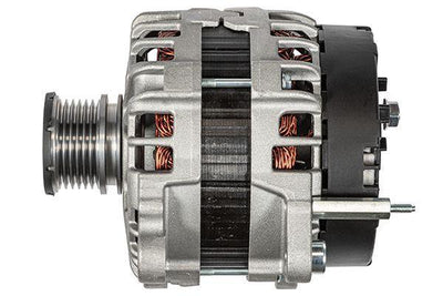 Hella 8EL015637-101 Alternator, 14V and 2 more models — Starting & Charging