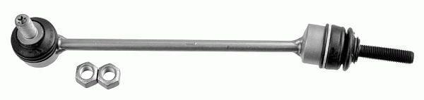 LEMFORDER Suspension Rod Front Left - S-Class W221 (2005-2013) — Lemförder, Control Arms & Ball Joints
