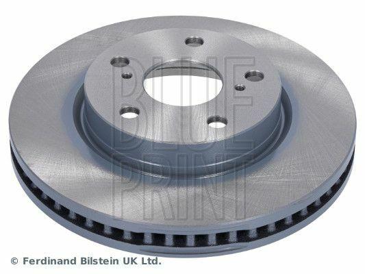 BLUEPRINT ADT343231 Brake Disc - Front for Toyota Rav4 2005-2014 — Blue Print, Brake Rotors & Drums
