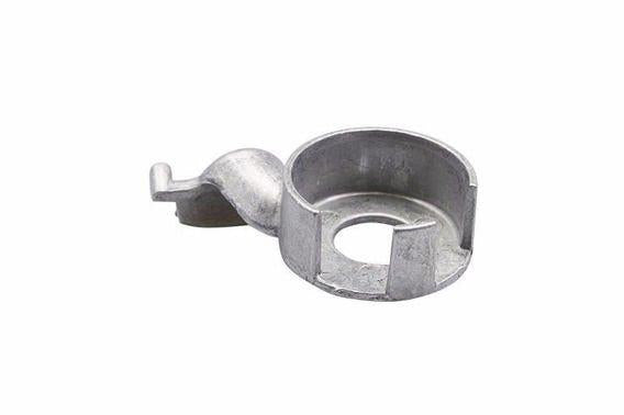 Opel Vectra B Radiator Upper Mount Left — Radiators & Fans