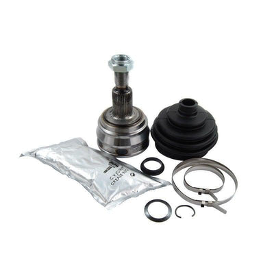 GKN Outer Axle Joint - Compatible with Volkswagen Bora 1.6 AKL (1998-2003) — Axles, CV Joints & Boots