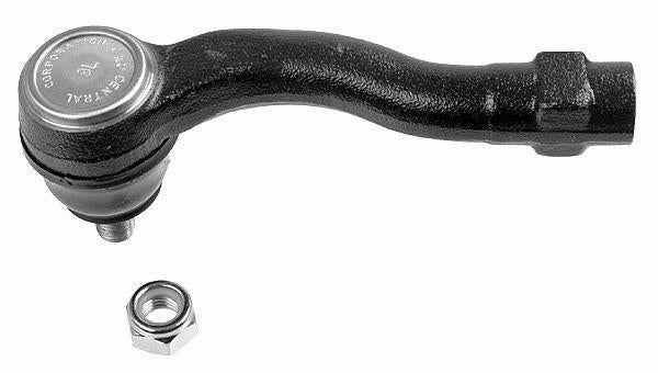 Lemförder 3431801 Tie Rod End Left Chevrolet Lacetti 04-10 — Tie Rods & Linkage