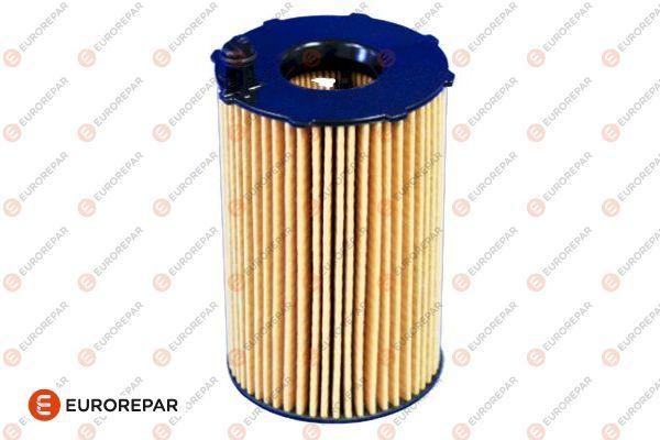 Eurorepar 1682954580 Oil Filter Touareg-Q7-Cayenne-A6 Cvva-Cjgd-Crca 3,0 TDI 08 — Oil Filters