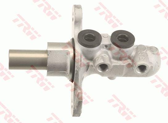 TRW PMA122 Ana Merkez Cylinder - 12-A-Seri (W176), B-Seri (W246), 23.80mm — Brake Hydraulics
