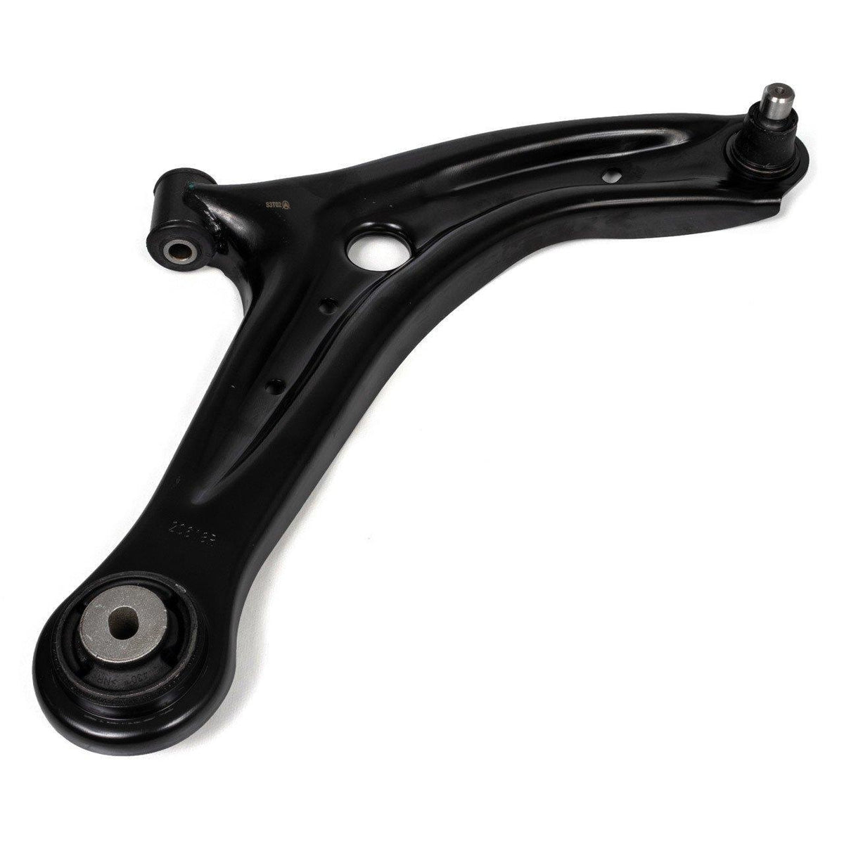 Delphi TC2185 Front Lower Control Arm for Ford Fiesta (2013-2018) — Control Arms & Ball Joints