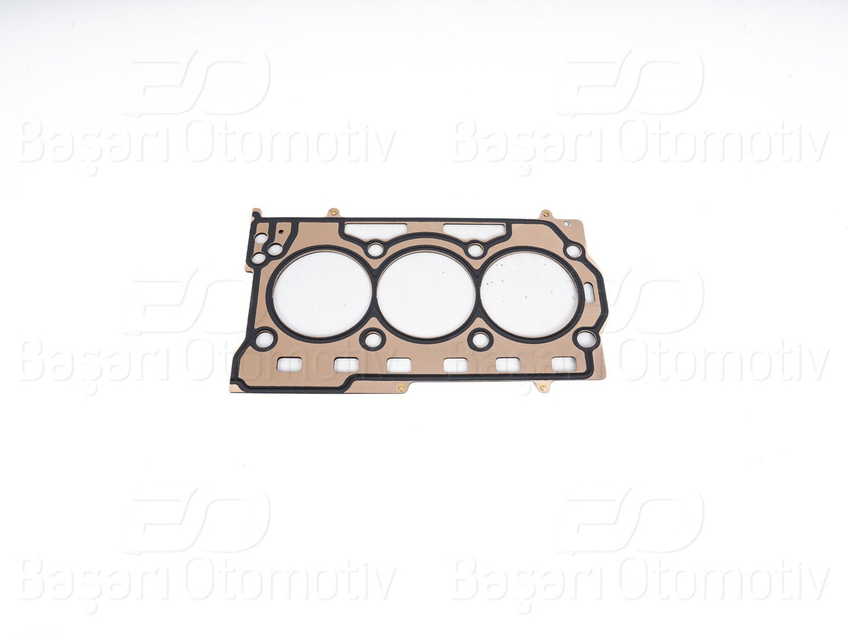 Wisco 1114331-00 Cylinder Head Gasket Metal VW Polo Fabia 1.2 Bme Bzg Cgpa 02 > — Gaskets & Seals