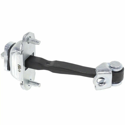 KITATECH Door Strut Compatible with Ford Fiesta 2008-2018 — Shocks & Struts