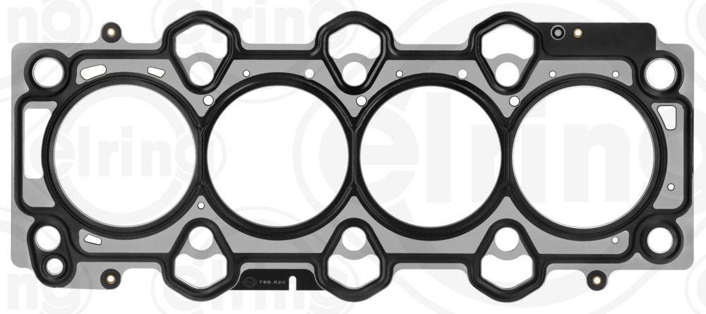 Elring 786.620 Cylinder Head Gasket Hyundai Kia — Gaskets & Seals