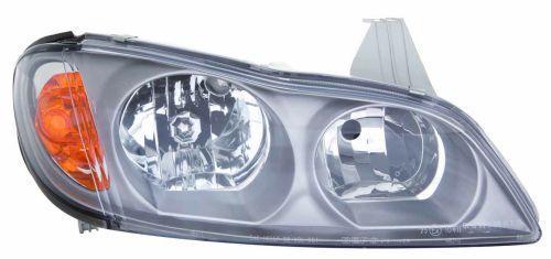 DEPO Right Headlight for Nissan Maxima 00 — Headlights