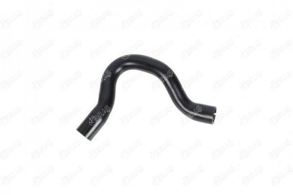 İbraş 15281 Lubrication Hose Opel Corsa C D Astra H Meriva A Z13DTH A13DTE (2004->)