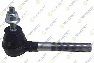 TEKNOROT CR-411 — Tie Rods & Linkage