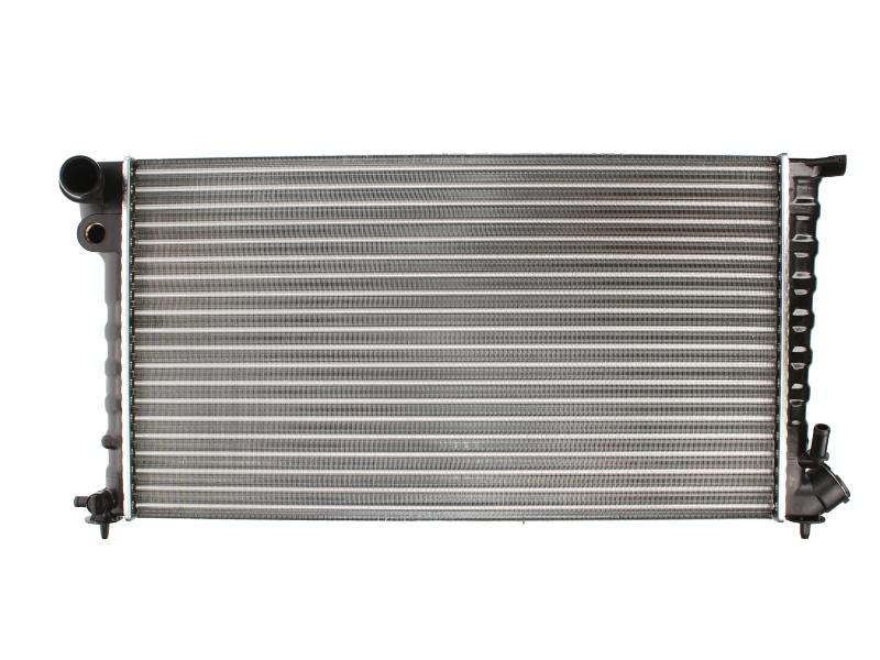 Peugeot 16-3301 Su Radiator Peugeot Partner 1.9 D 1996-2008 without A/C — Radiators & Fans