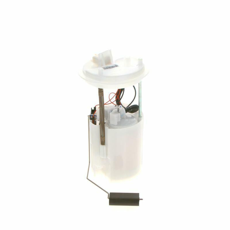 BOSCH 0580200001 Fuel Sender Assembly - Compatible with 08-Fiorino 1.4 — Fuel Caps & Sender Units