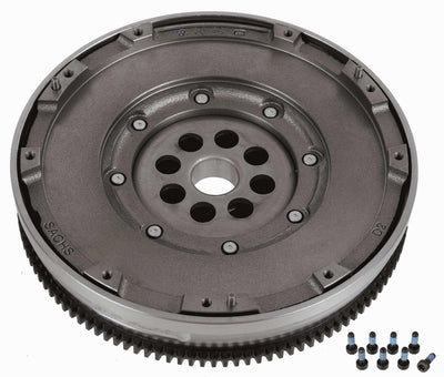 Sachs 2294002451 Flywheel Opel Astra H Corsa D 1.3 CDTi 05- — Clutch & Flywheel