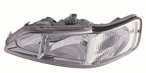 DEPO Headlight - Right Side for Honda Accord Euro 98-00 — Headlights