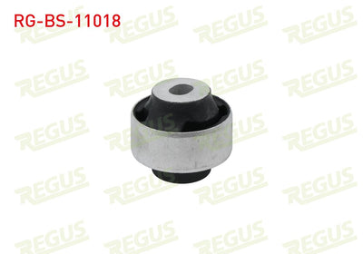 REGUS RG-BS-11018 Control Arm Bushing Rear Left-Right Lower Large Alfa Romeo Giulietta (940) 1.4 Tb 2010 — Bushings & Mounts