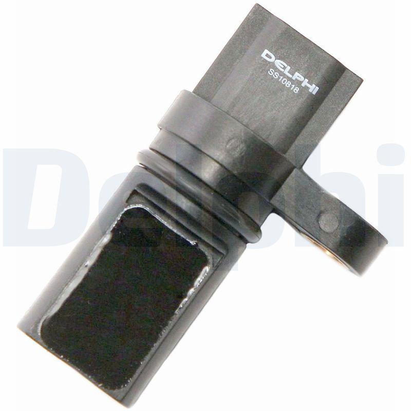 Delphi SS10818 Sensor Kam-Camshaft Shaft Pozisyon Micra K12 Note Fx35 — Timing