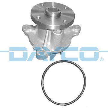 Dayco DP339 Water Pump 09 > i20-Accent.Blue 1.2 16V 6Vites — Water Pump & Thermostat