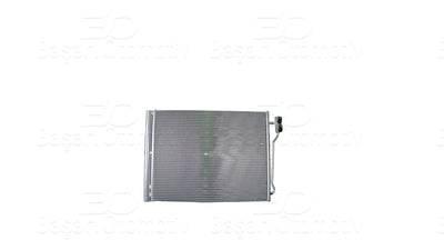 Wisco 3143255-00 A/C Condenser 630X481x16 BMW 5 Series F07 Gt. F10. F11 5.20-5.28 Gasoline 10-17 — Condensers & Evaporators