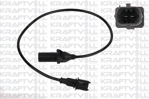 KRAFTVOLL Crankshaft Speed Sensor - Fiat Palio, Punto and 2 more models — Vehicle Sensors & Switches