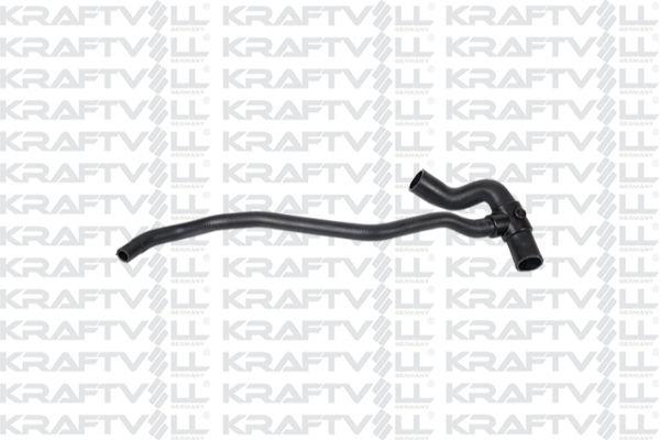Kraftvoll 10031211 Radiator Upper Hose Corsa D 1.4 16V — Radiators & Fans