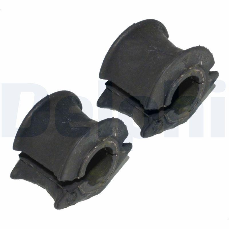 Delphi TD448W Bushing Set — Bushings & Mounts