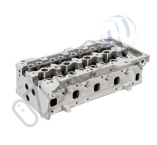 ÖZGAYD CH07-003 Cylinder Head Palio Albea Linea Doblo Punto Astra H Corsa C D Meriva 1.3 Mjt 16V CDTi — Cylinder Head & Block