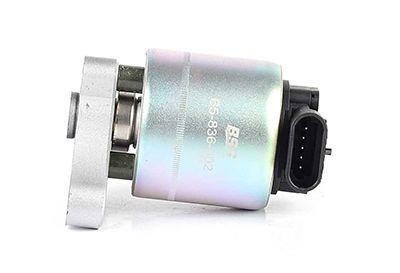 Bsg 65-836-002 EGR Valve Astra G Corsa C Vectra B-C Z16xe 01-04 — Emission Control