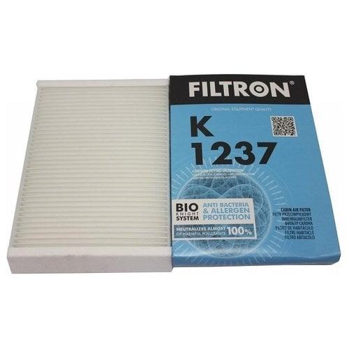 Filtron Peugeot 407 Cabin Filter — Air & Cabin Filters