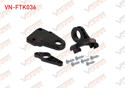 VONAR VN-FTK036 Headlight Repair Kit Right Skoda Octavia 2013-2017 — Headlights