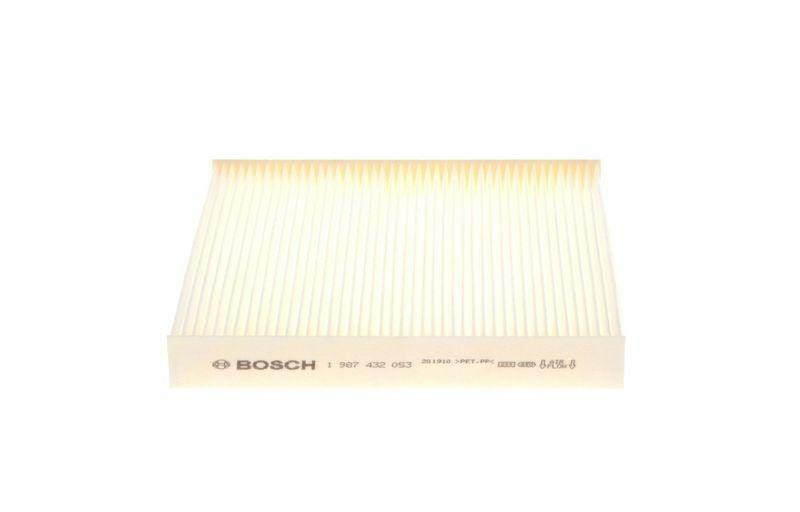 BOSCH 1987432053 — Air & Cabin Filters