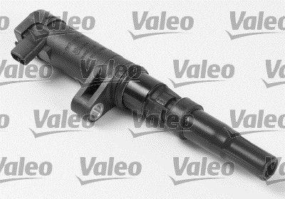 Valeo 245104 Ignition Coil Vivaro Clio Kangoo Megane I II Laguna I II Scenic Fluence (Kalem) — Coils & Plugs