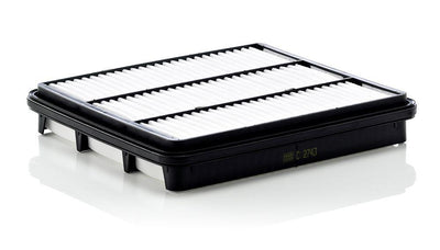 Mann C2743 Air Filter Chevrolet Epica 2.0 133 Ps — Air & Cabin Filters