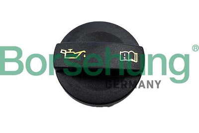 Borsehung B12388 Oil Doldurma Cover Golf7-Passat-Polo-A3-Leon Chyb-Cjza-Cjzb-Cjz