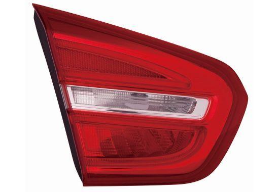 Depo 440-1319L-LD-AQ Stop Mercedes W156 GLA Inner Left 2013-
