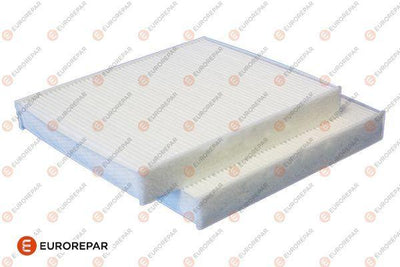Eurorepar 1686257080 Cabin Air Filter 5F10-F11-F18-6F12-F13 Bm 10-17