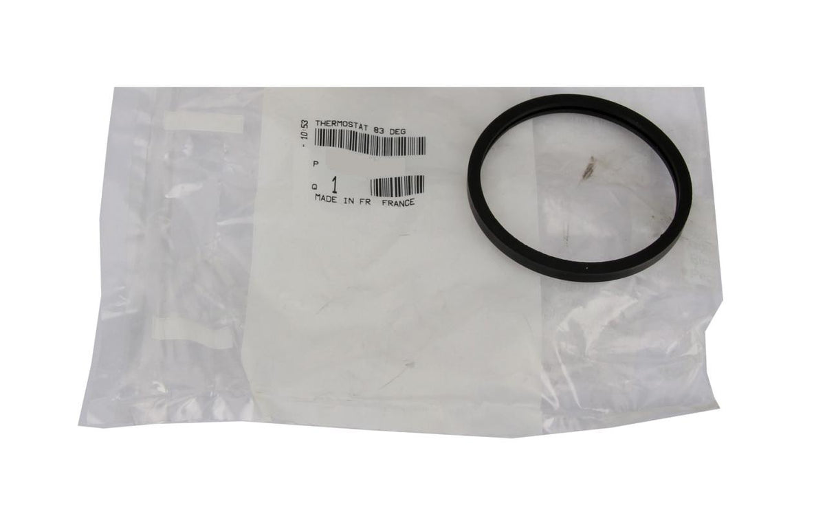 Peugeot 1340.48 Original Thermostat Gasket for 406 2.0 — Water Pump & Thermostat