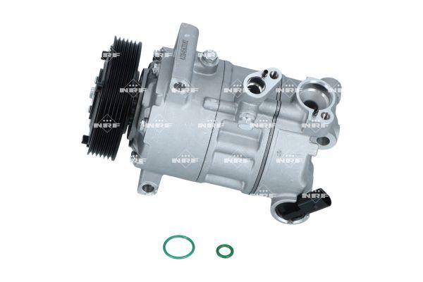 NRF 32936 A/C Compressor Golf / Caddy / Passat / A1 / A3 / Q3 / Leon / Ibiza / Fabia / Octavia