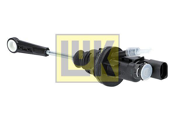 LUK 511067510 Clutch Master Cylinder A4/A5/A6/Q5 08- — Clutch & Flywheel