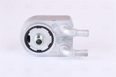 Nissens 91111 Oil Cooler Chrysler Sebring 07-10 / Jeep Compass Patriot 2.0 2007-2012