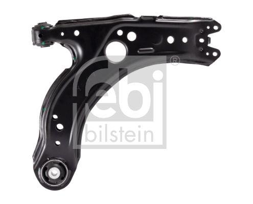 Febi Bilstein 280018 Control Arm Rotilsiz with Bushing Bora Golf IV New Beetle Octavia Leon Toledo A3 1.6 — Bushings & Mounts