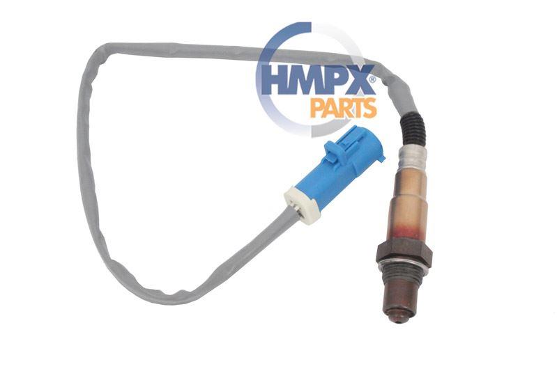 HİMPEKS 3M51 9G444 BC Hego Oxygen Exhaust Sensor Focus C-Max 05 > — Oxygen & Air-Fuel