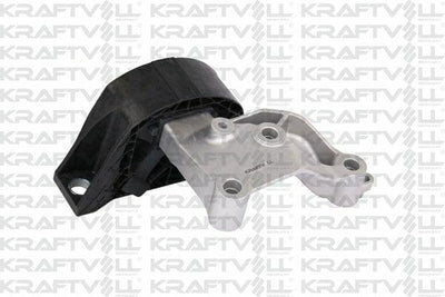 KRAFTVOLL Motor Mount - Compatible with Dacia Dokker, Logan II, Sandero — Mounts