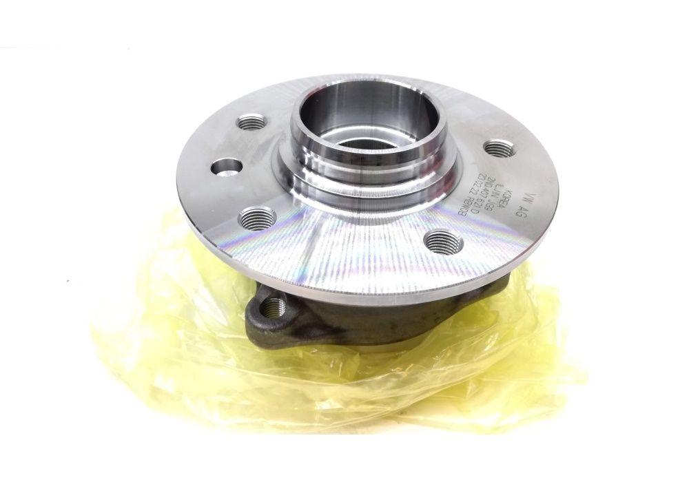 VAG 2N0407621D Volkswagen Carfter 2017 Model onwards 2.0 TDI DAUA Motor Front Wheel Hub Ball Bearing Genuine — Hub Assemblies