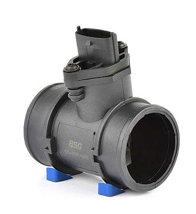 Bsg 65-837-006 Air Debimetresi Corsa C Agila A Z12xe 01-04 — Engine Management Sensors