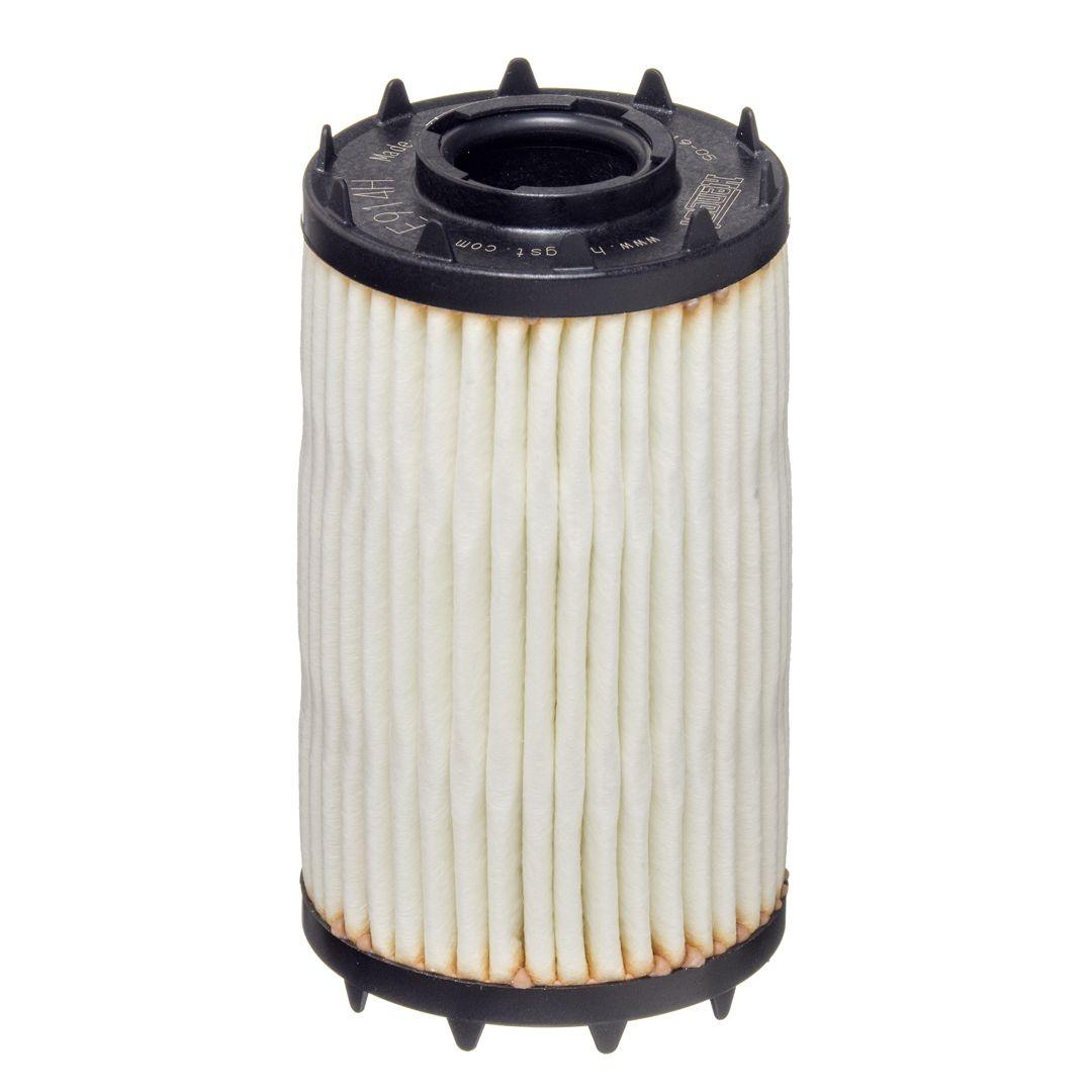 Hengst E914H D398 Oil Filter A4-Cayenne Cwgd-Dcbe 3,0 TSI 15 — Oil Filters