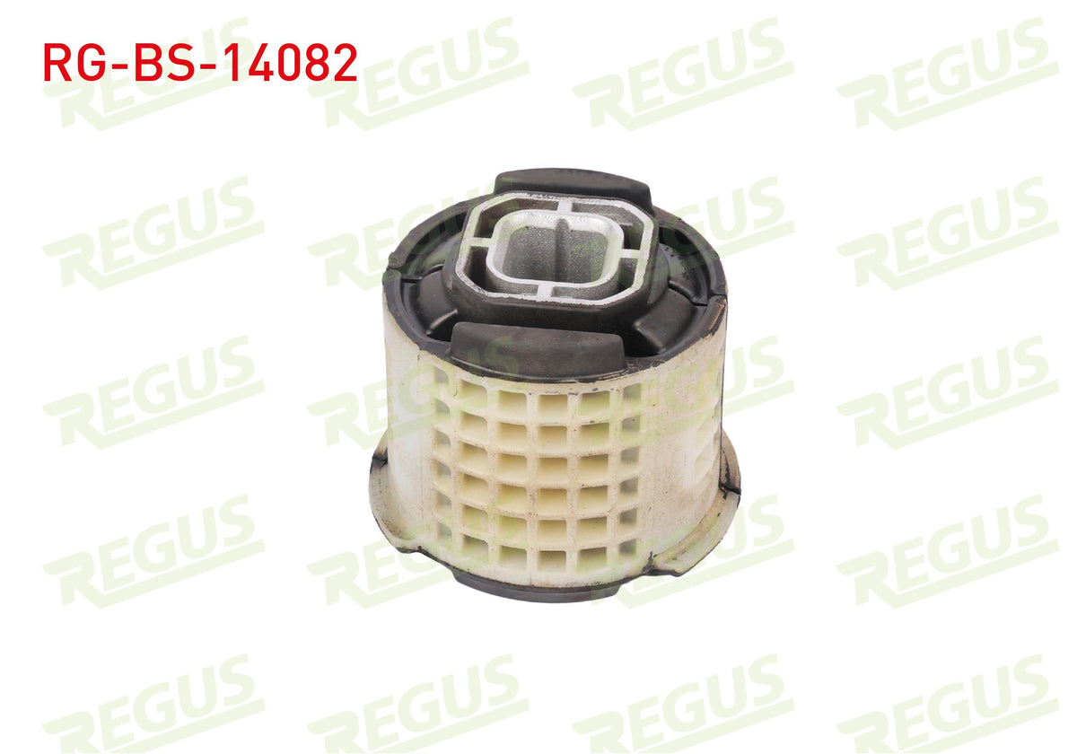 REGUS RG-BS-14082 Subframe Bushing Rear Left-Right BMW 5 Series (F10) 520 D 2010 — Bushings & Mounts