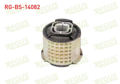 REGUS RG-BS-14082 Subframe Bushing Rear Left-Right BMW 5 Series (F10) 520 D 2010