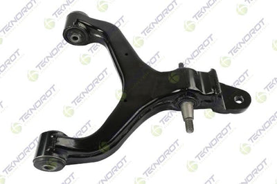 Teknorot SY-138 Control Arm Right Front Lower Rotilsiz with Bushing Sheet Metal Ssangyong Actyon I 2005-2 — Bushings & Mounts