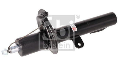 Febi Bilstein 194195 Front Shock Absorber Ford Transit V347 06-14 Gas Charged Short Chassis — Shocks & Struts